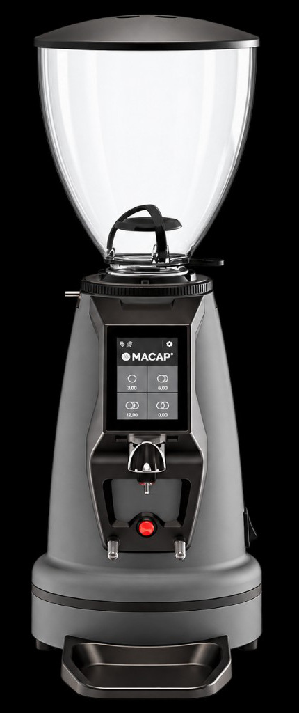 MACAP MI40 Touch, C70 серый