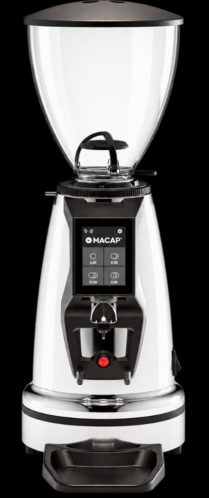 MACAP MI40 Touch, C83 хром